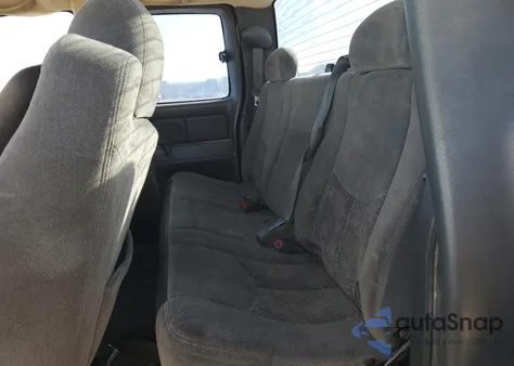 2007 Chevrolet Silverado C1500 Classic from USA, damaged, VIN 1GCEC19X47Z166949